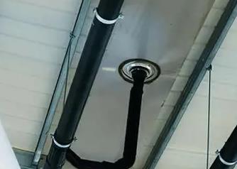 永康虹吸排水的原理
