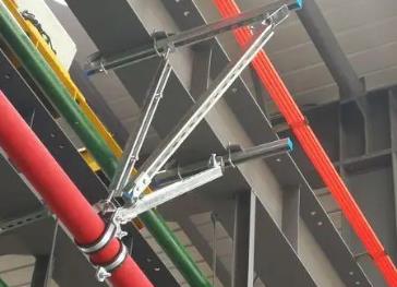 永康抗震支架厂家与你分享你必须做的紧急情况下的准备